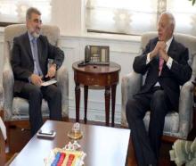India-Turkey To Enhance Co-op In Renewable Energy