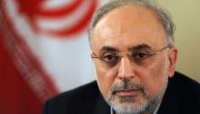 Salehi Congratulates Appointment Of New Qatari FM  