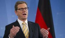 German FM ˈDeeply Concernedˈ On Escalating Situation In Egypt 