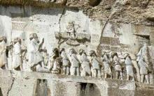 EU Dailies: Iran's Ancient Civilization Founder Of World Agriculture