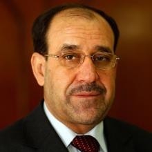 Iraqi PM: Military Intervention In Syria Serious Threat For Region