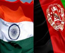  India, Afghanistan hold foreign office consultations  