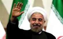 UN Underlines Importance Of Rohani-Ban Ki-moon Meet