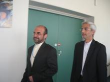 Hours After NY N-Talks, Iran-IAEA Talks In Process In Vienna  