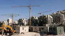 Germany Raps Israeli Settlement Construction Plans  