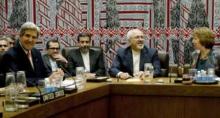 Zarif-Kerry-Ashton To Hold Trilateral Meet: Araqchi