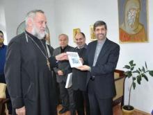 Iran’s Policy Is Brotherly Interaction With Other Divine Religions