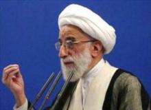 Jannati: Iran Not Totally Losing Hope In Talks With 6 Powers