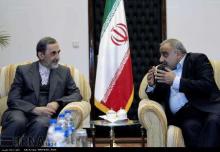 Velayati: ECs Center Ready To Provide Consultation To Iraq's ISIC  