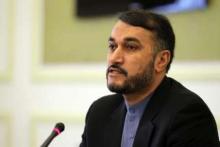 Deputy FM: Iran Receives Invitation To Attend Geneva II Conference