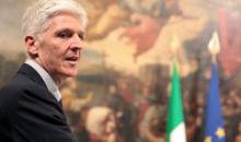 Italian Culture Minister To Visit Iran