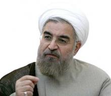 Rouhani: Big steps in foreign policy indebted to people