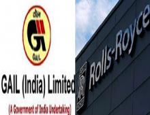 GAIL India Slaps Show-cause On British Company ‘Rolls-Royce’