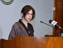 Pakistan Attaches Hopes To PM Visit To Iran: Foreign Ministry