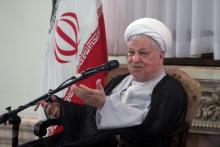 Rafsanjani: Sound Mind Does Not Approve Of Filtering