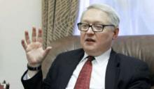 Ryabkov: Restrictions On Iranˈs Nuclear Program Should Be Lifted