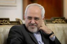Zarif Talks Separately With 3 European Counterparts