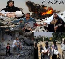 Gaza, Ukraine And Fraud Of Imperialismˈs “Human Rights” Outcry