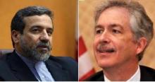 Iran, US To Negotiate In Geneva Today