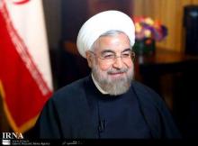 Supporters Of Violence Fail Anti-terror Leadership: Rouhani