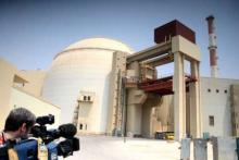 Bushehr Power Plant Has Important Role In Reducing Pollution
