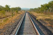 Railway network to be extended by 10000 km