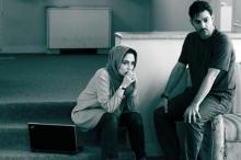 Iranian film bags two int'l awards