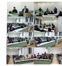 Persian-language courses open in Bulgaria