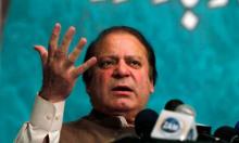 Nawaz Sharif: Execution of Iran-Pakistan gas pipeline on agenda