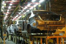Private sector to establish three auto body designing companies