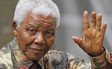 Iran to mount poster expo on Nelson Mandela