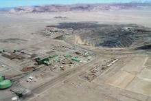Private sector consortium invests in Gol Gohar-5 mine