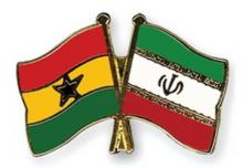 Iran ambassador calls for enhanced Tehran-Accra cooperation