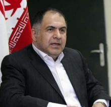 IRNA to improve media coverage in Central Asia, Caucasus: Khoddadi