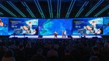 GEOSA Earns 2025 Esri President’s Award for Advancements in Geospatial Technology