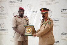 IMCTC Concludes Workshop on UN Security Council Resolutions in Chad