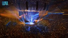 Diriyah Company Awards Major Contract for Landmark Arena Project