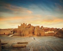 Saudi Pavilion Showcases 'Wonders of Arabia' at Expo 2025 Osaka