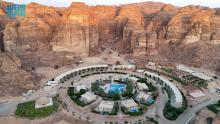 AlUla: A Summer Destination of Natural Serenity and Desert Luxury