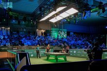 Top Billiards Stars Gather in Jeddah for $1 Million Showdown 