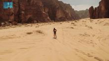AlUla Wellness Festival Returns in October with New Endurance, Fitness Events 
