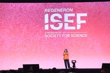 Two New Awards Raise Saudi Arabia's Tally at ISEF to 25 International Achievements 