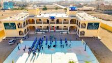 Talented Complex in Marib: A Key SDRPY Program to Nurture Talent and Excellence