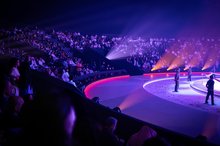 Terhal: A Theatrical Spectacle of Light and Rhythm