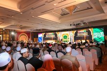 Saudi Arabia Concludes Quran Memorization Competition in Thailand