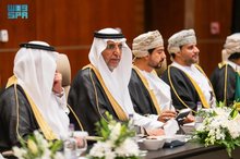 Saudi Arabia Reaffirms Strong Economic Partnership with Oman