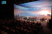 Film Commission Announces Opening of Virtual Production Platform at JAX Film Studios in Riyadh in Collaboration with Sony and Pixomondo