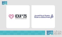 Saudi Arabia Secures 52 Awards at the International Customer Experience Awards 2025 in London