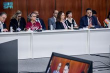 Monsha’at Signs Six MoUs at Saudi-US Investment Forum to Boost SME Innovation