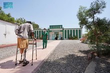 KSrelief Provides Vital Support to Dialysis Center in Al-Ghaydah, Serving 132 Patients in October